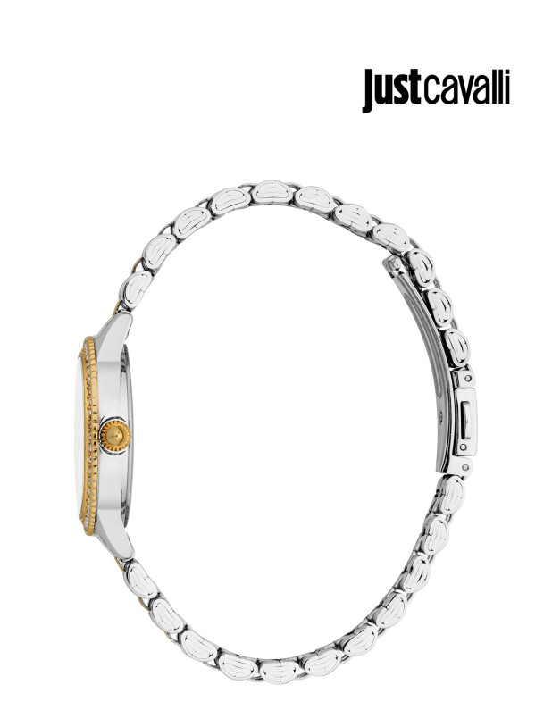 JUST CAVALLI Ladies Watch